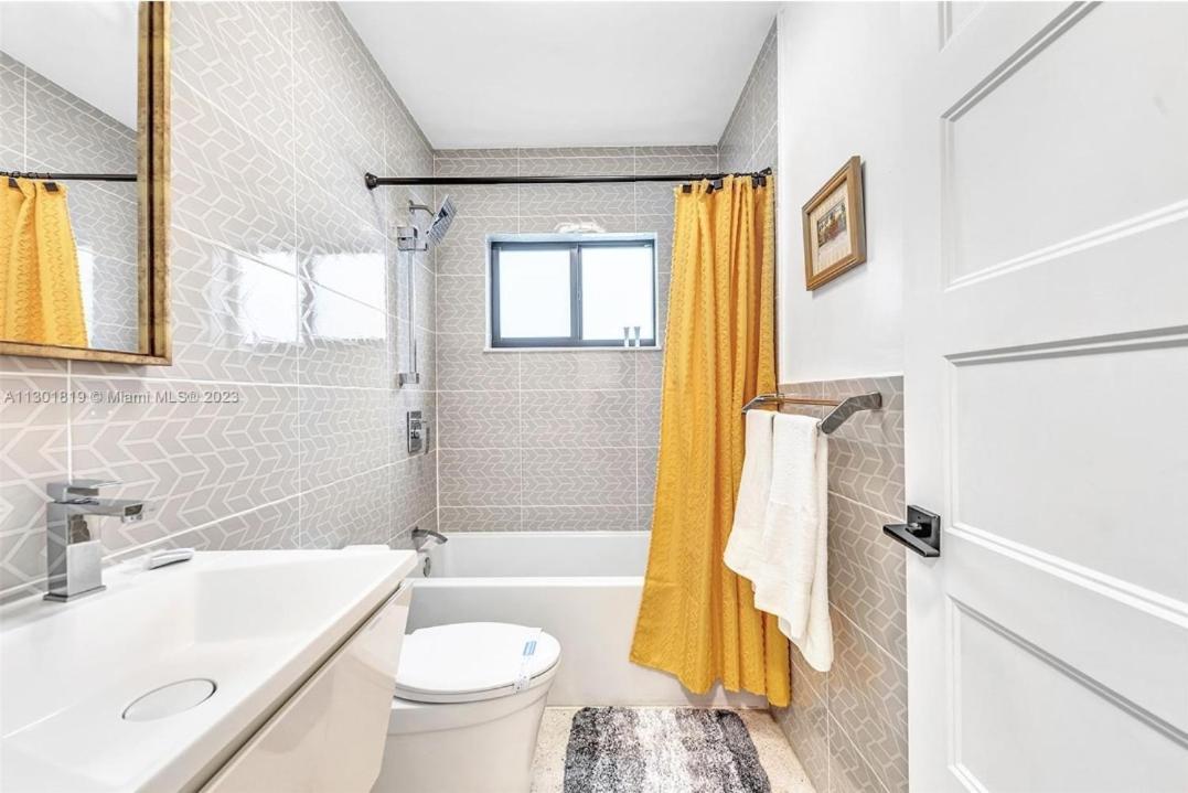 Cozy Geta Villa Fort Lauderdale Dış mekan fotoğraf