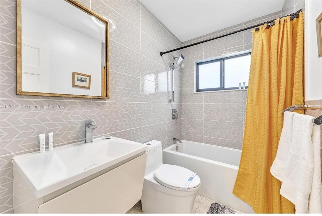 Cozy Geta Villa Fort Lauderdale Dış mekan fotoğraf