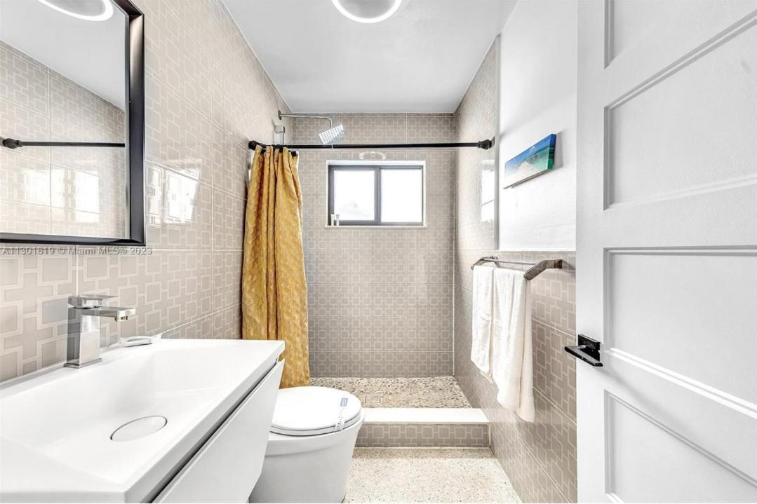 Cozy Geta Villa Fort Lauderdale Dış mekan fotoğraf