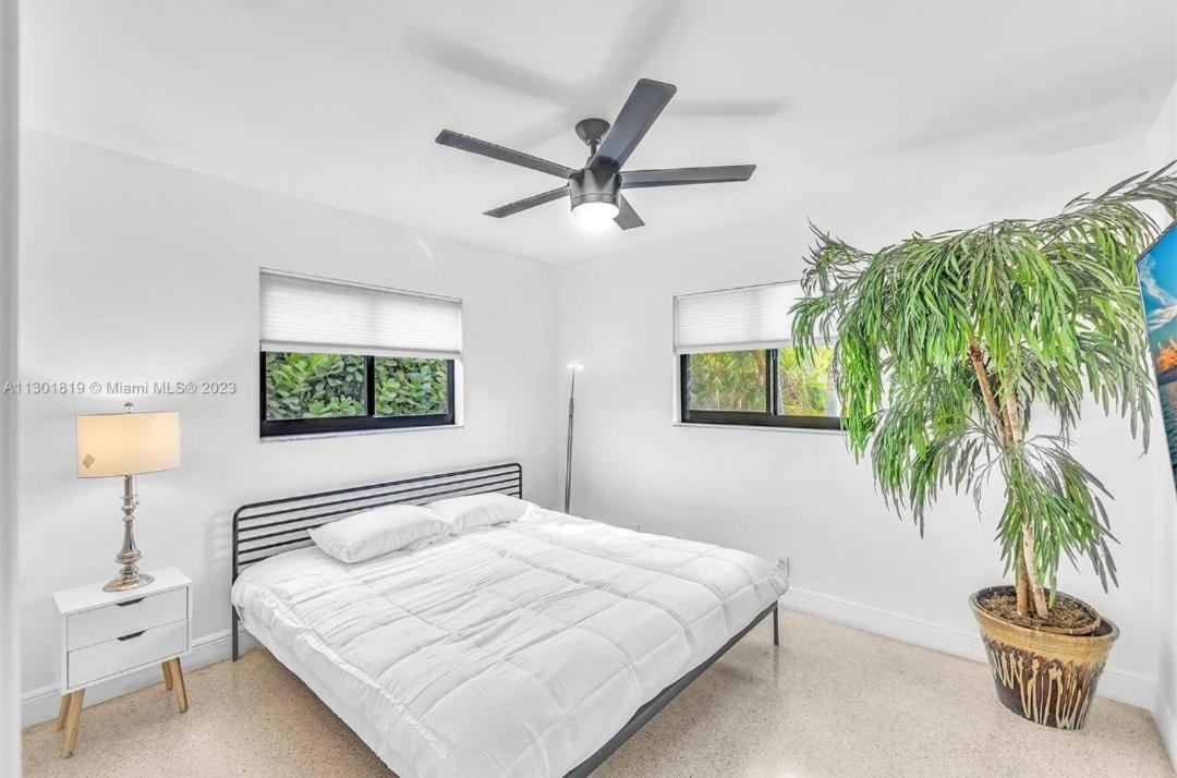 Cozy Geta Villa Fort Lauderdale Dış mekan fotoğraf