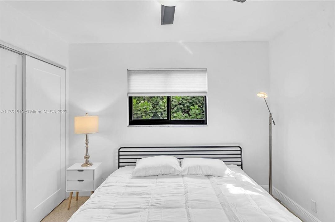 Cozy Geta Villa Fort Lauderdale Dış mekan fotoğraf