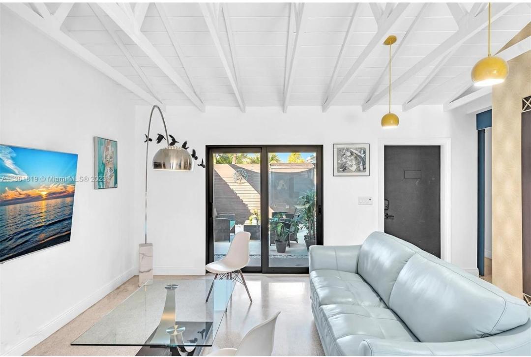 Cozy Geta Villa Fort Lauderdale Dış mekan fotoğraf