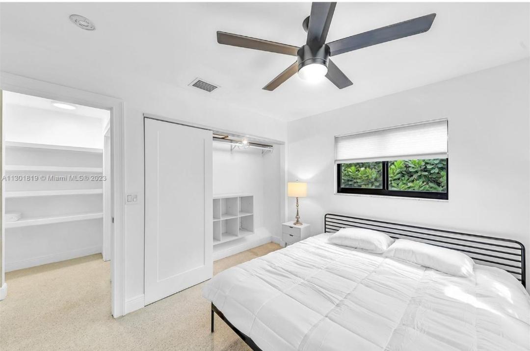 Cozy Geta Villa Fort Lauderdale Dış mekan fotoğraf