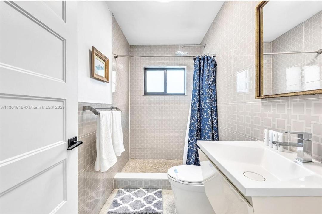 Cozy Geta Villa Fort Lauderdale Dış mekan fotoğraf